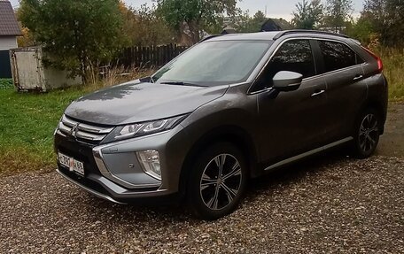 Mitsubishi Eclipse Cross, 2018 год, 2 800 000 рублей, 6 фотография