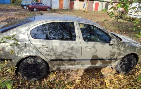 Skoda Octavia, 2005 год, 490 000 рублей, 3 фотография