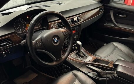 BMW 3 серия, 2008 год, 1 469 000 рублей, 4 фотография