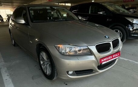 BMW 3 серия, 2008 год, 1 469 000 рублей, 2 фотография