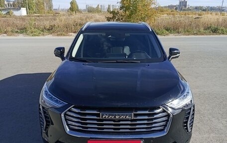 Haval Jolion, 2023 год, 2 031 000 рублей, 2 фотография