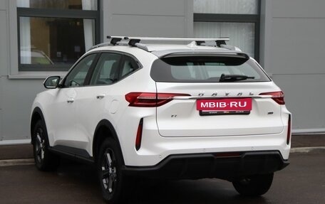 Haval F7 I, 2023 год, 2 599 000 рублей, 7 фотография