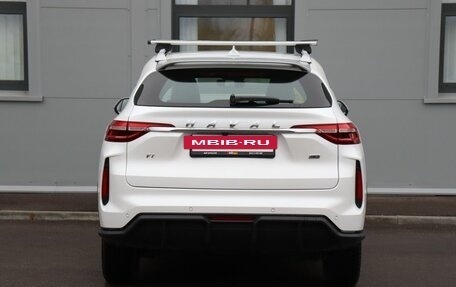 Haval F7 I, 2023 год, 2 599 000 рублей, 6 фотография