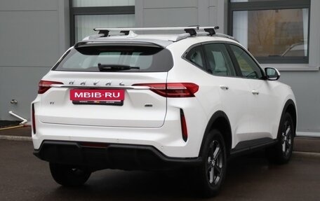 Haval F7 I, 2023 год, 2 599 000 рублей, 5 фотография