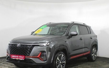 Changan CS35PLUS, 2023 год, 2 100 000 рублей, 1 фотография