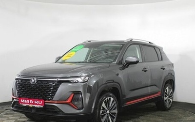 Changan CS35PLUS, 2023 год, 2 100 000 рублей, 1 фотография