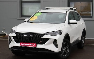 Haval F7 I, 2023 год, 2 599 000 рублей, 1 фотография