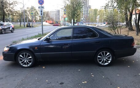 Toyota Windom, 1993 год, 375 000 рублей, 2 фотография