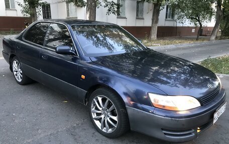 Toyota Windom, 1993 год, 375 000 рублей, 7 фотография