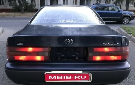 Toyota Windom, 1993 год, 375 000 рублей, 4 фотография