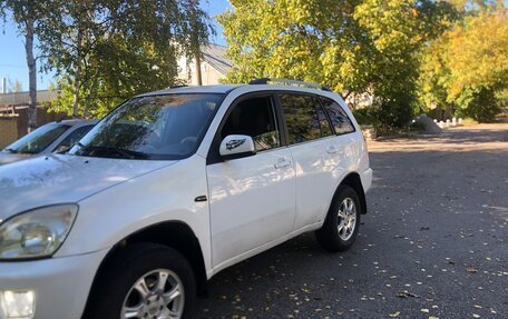 Chery Tiggo (T11), 2012 год, 380 000 рублей, 3 фотография