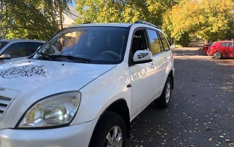 Chery Tiggo (T11), 2012 год, 380 000 рублей, 8 фотография