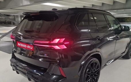 BMW X5 M, 2024 год, 31 925 300 рублей, 2 фотография