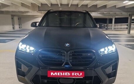 BMW X5 M, 2024 год, 31 925 300 рублей, 5 фотография