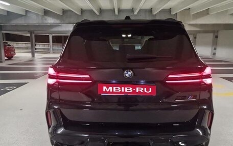 BMW X5 M, 2024 год, 31 925 300 рублей, 6 фотография