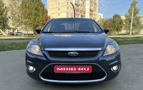 Ford Focus II рестайлинг, 2011 год, 750 000 рублей, 4 фотография