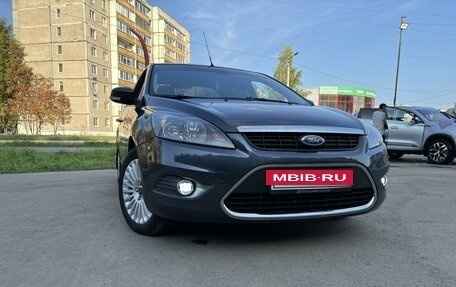 Ford Focus II рестайлинг, 2011 год, 750 000 рублей, 2 фотография