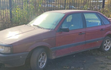 Volkswagen Passat B3, 1991 год, 130 000 рублей, 3 фотография