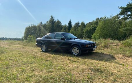 BMW 5 серия, 1995 год, 620 840 рублей, 1 фотография