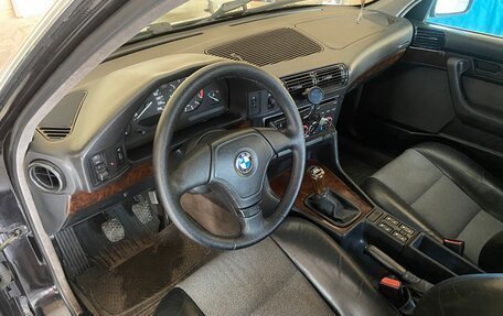 BMW 5 серия, 1995 год, 620 840 рублей, 10 фотография