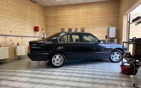 BMW 5 серия, 1995 год, 620 840 рублей, 2 фотография