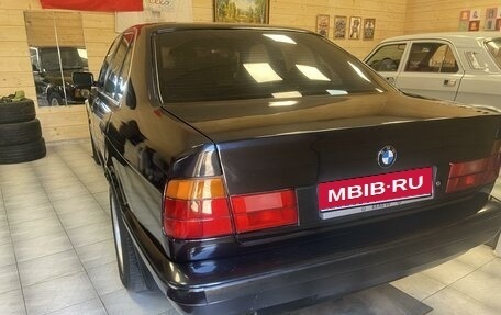 BMW 5 серия, 1995 год, 620 840 рублей, 17 фотография