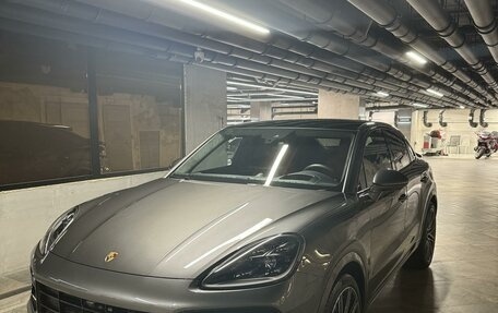 Porsche Cayenne III, 2021 год, 16 500 000 рублей, 2 фотография