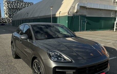 Porsche Cayenne III, 2021 год, 16 500 000 рублей, 12 фотография