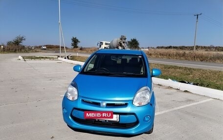 Toyota Passo III, 2014 год, 830 000 рублей, 3 фотография