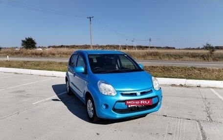 Toyota Passo III, 2014 год, 830 000 рублей, 4 фотография