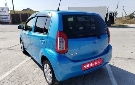 Toyota Passo III, 2014 год, 830 000 рублей, 12 фотография