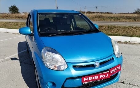 Toyota Passo III, 2014 год, 830 000 рублей, 16 фотография