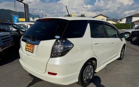 Honda Fit Shuttle I рестайлинг, 2013 год, 800 900 рублей, 4 фотография