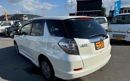 Honda Fit Shuttle I рестайлинг, 2013 год, 800 900 рублей, 3 фотография