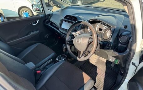 Honda Fit Shuttle I рестайлинг, 2013 год, 800 900 рублей, 7 фотография