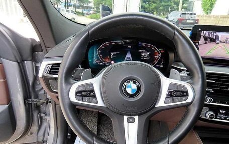 BMW 6 серия, 2021 год, 5 300 111 рублей, 8 фотография