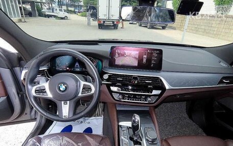 BMW 6 серия, 2021 год, 5 300 111 рублей, 7 фотография