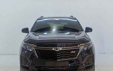 Chevrolet Equinox III, 2021 год, 2 400 000 рублей, 3 фотография