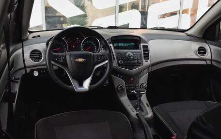 Chevrolet Cruze II, 2011 год, 849 000 рублей, 6 фотография