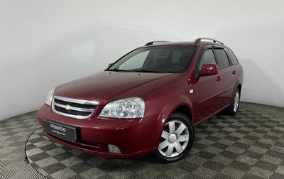 Chevrolet Lacetti, 2012 год, 780 000 рублей, 1 фотография