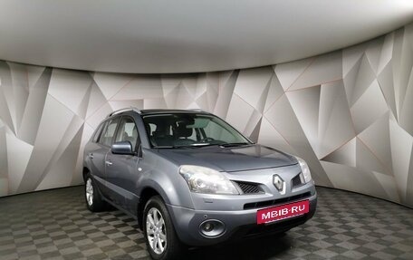 Renault Koleos I рестайлинг 2, 2008 год, 1 045 000 рублей, 3 фотография