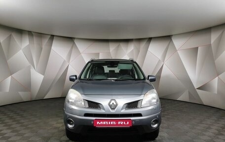 Renault Koleos I рестайлинг 2, 2008 год, 1 045 000 рублей, 7 фотография