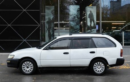 Toyota Corolla, 1994 год, 130 000 рублей, 2 фотография