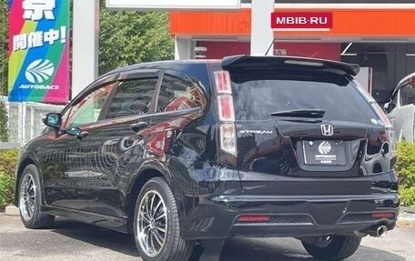 Honda Stream II, 2014 год, 1 100 200 рублей, 6 фотография