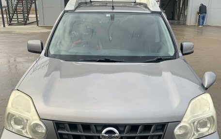 Nissan X-Trail, 2008 год, 1 250 000 рублей, 1 фотография