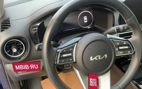 KIA K3, 2023 год, 1 870 000 рублей, 8 фотография