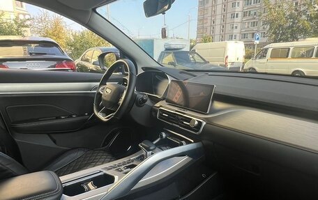 Geely Coolray I, 2023 год, 2 150 000 рублей, 1 фотография