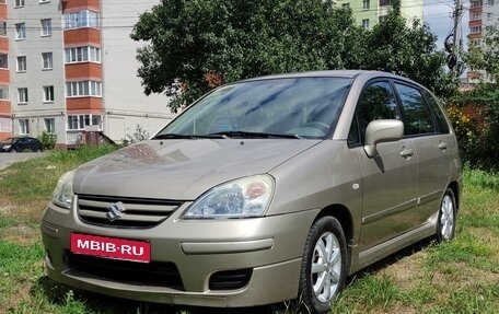 Suzuki Liana, 2004 год, 470 000 рублей, 1 фотография