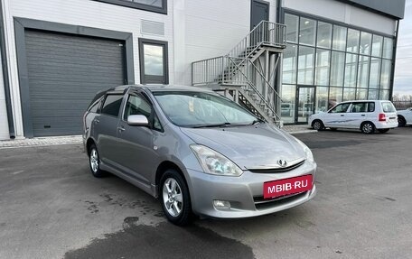 Toyota Wish II, 2008 год, 1 259 000 рублей, 15 фотография