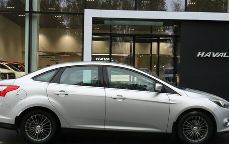 Ford Focus III, 2011 год, 1 172 000 рублей, 3 фотография